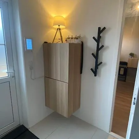 Bergone Apartment Njarthvik Exterior photo