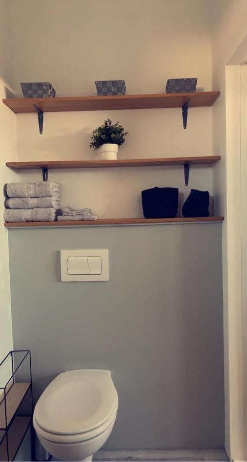 Bergone Apartment *