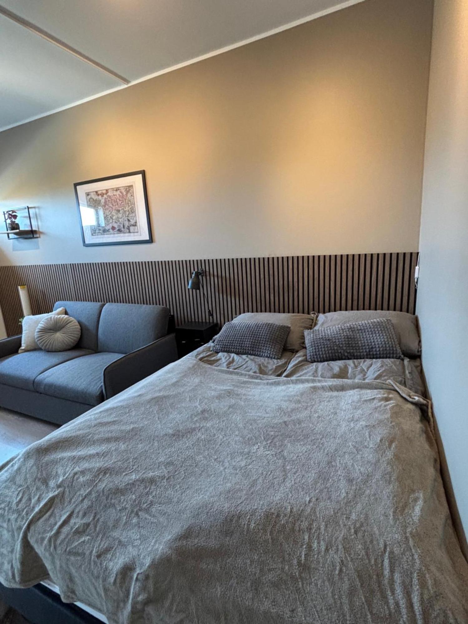 Appartement Bergone Njarthvik